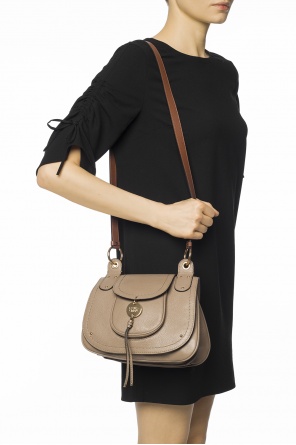 'susie' shoulder bag, zdjęcie 2 'susie' shoulder bag od See By Chloe